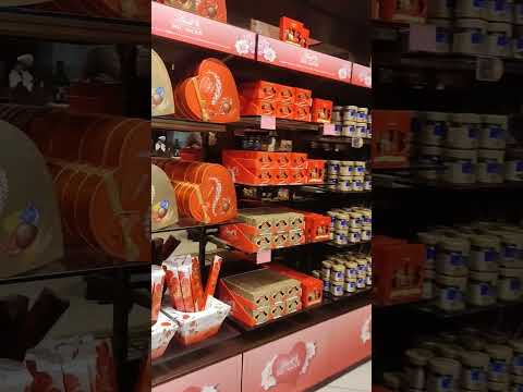 Lindt Chocolates for Valentine's day #valentinesdayspecial