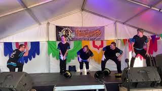 The way you make me feel