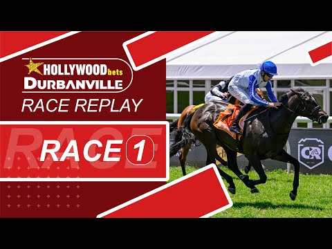 20260121 Hollywoodbets Durbanville Race 1 won by RAFFISH TREND