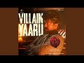 Villain Yaaru From Leo