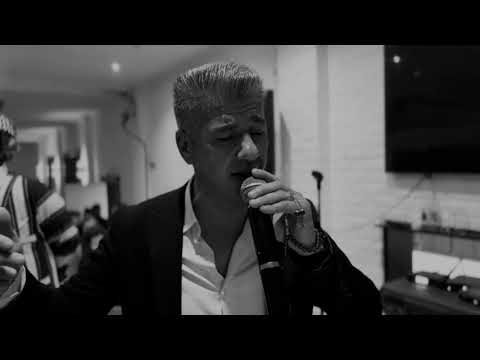 Avdis Besir - Ez Dil Perisanim (Tu bajara min bu) 2024 live