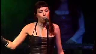 BATTLELORE - The War Of Wrath (Live In Tavastasia Club 2003)