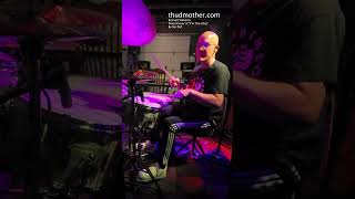 I’m The King by Six Def - Drum Cover by Bennett Williams #sixdef #suits #drummersofyoutube