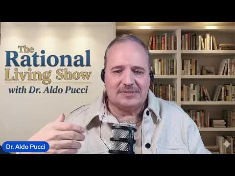 Episode #4: Worry, Fear, and Anxiety: What is Really Going On?
