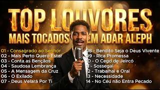 Seleção de HINOS ANTIGOS Mais Tocados Vol. 1 | 01 Hora de Louvor