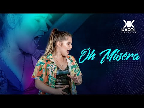 Karol Kailler - ÔH MISÉRA (Vídeo Oficial #11)