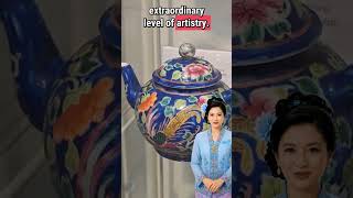 ✨ 𝐀 𝐆𝐥𝐢𝐦𝐩𝐬𝐞 𝐢𝐧𝐭𝐨 𝐒𝐭𝐫𝐚𝐢𝐭𝐬 𝐂𝐡𝐢𝐧𝐞𝐬𝐞 𝐇𝐞𝐫𝐢𝐭𝐚𝐠𝐞 - Summer Asian Art Auction 2026 PENANG Preview