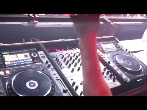 DJ TOMMY LOVE x DJ ROBSON MOUSE - Back2Back @ Blue Space