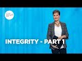 Integrity - Part 1 | Joyce Meyer | Enjoying Everyday Life