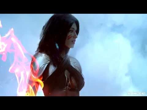 Thunderstep Music - Laniakea [Heroic Music]