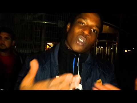 Alcino73 - FREESTYLE ft Azad