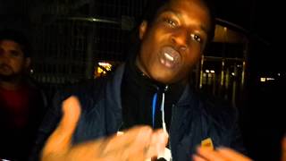 Alcino73 - FREESTYLE ft Azad