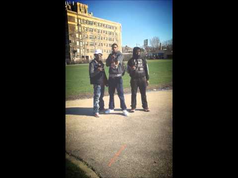 Kenben - Can't Shake This Feeling pt. 1 Prod. By Tony Finesse