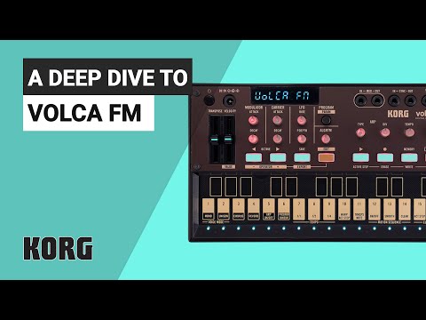korg volca fm image 4