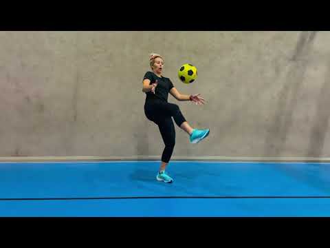 Fabios Meatball Run! 😃 with Ms. Linna