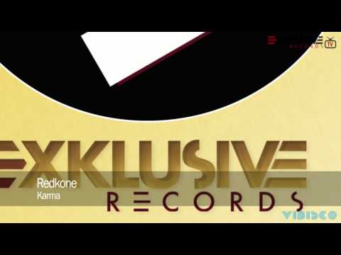 Redkone - Karma