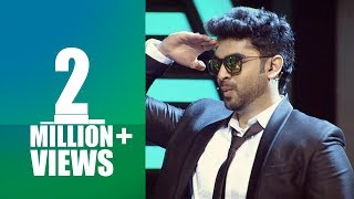 D3 D 4 Dance | Ep 1 - The new host is | Mazhavil Manorama