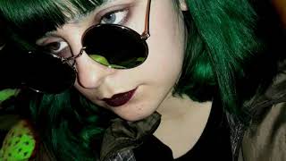 kakkmaddafakka - is she // español