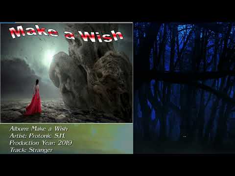 Protonic S.H. - Stranger