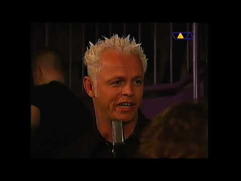 United Dee Jays - Too much rain & Interview