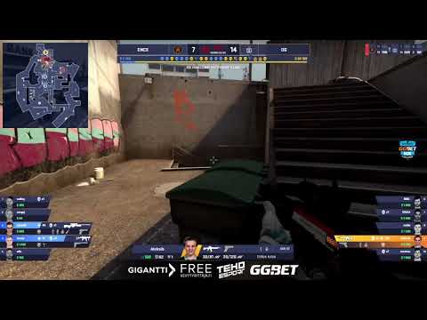 AleksiB crazy clutch