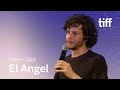EL ANGEL Director Q&A | TIFF 2018