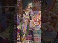 Mai To Aayi Vrindavan Dham Kishori Tere Charno Mein Status Shortsvideo Jai Shri Krishna
