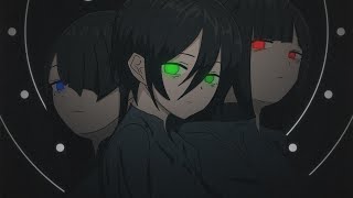- ゲヘナ / みちる feat.可不 × ナースロボ_タイプT