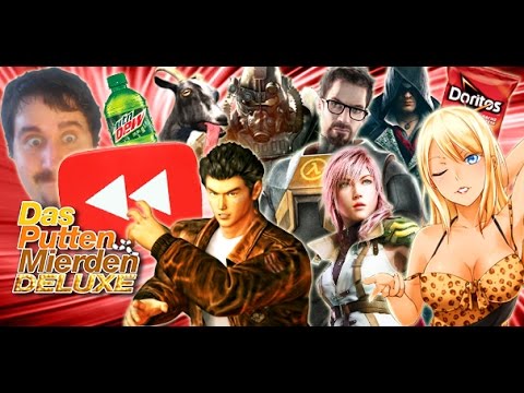 Das Putten Mierden Deluxe: Bundle 2015
