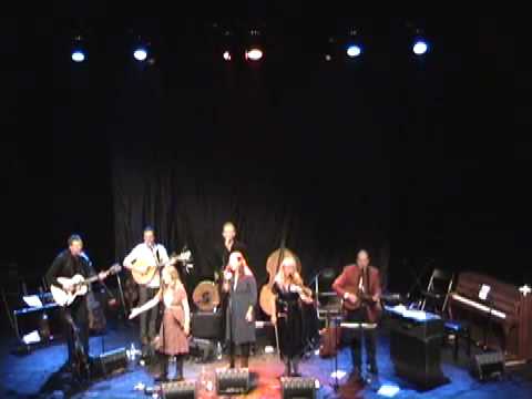 Staffansvisan - Jul i Folkton