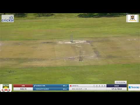 ATB vs SCCA in 2022 Thanksgiving Tournament - Nov 20, 2022