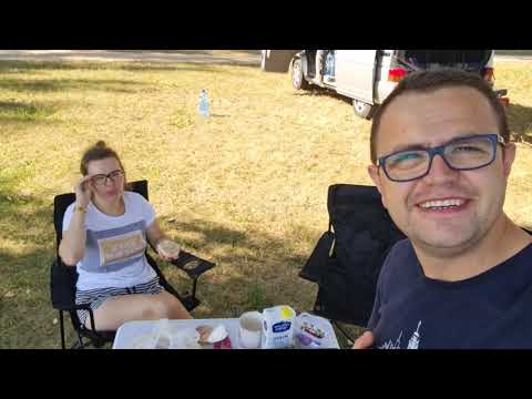2020-08-20 Podlasie Mielnik - VanLife CampLife
