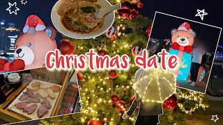 멜크 광안리 데이뚜 🎀 광안리 맛집 탐색 ! | メリクリ 広安里デート🍸️✨🍸️