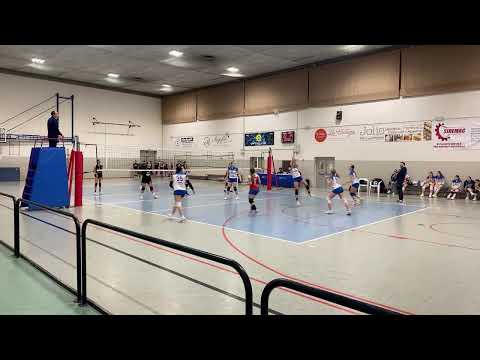 Seconda divisione: marcaria vs intermedia