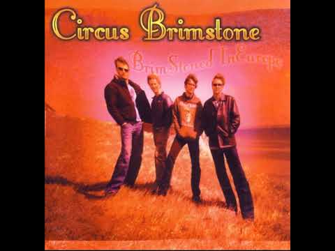 Circus Brimstone ‎- Magic Circus Of Zeb (Live)