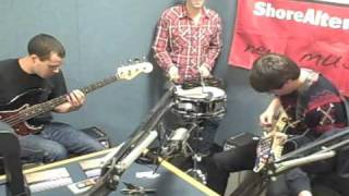 The Soft Pack - Mexico