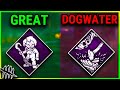 The BEST and WORST Perks In EACH CATEGORY (Killers) 2024
