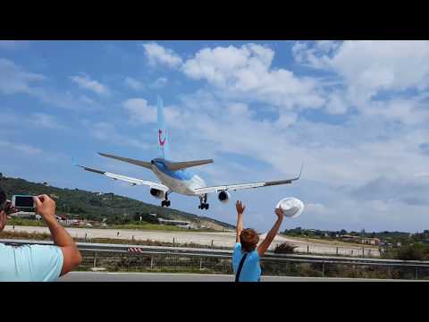 Skiathos 2018