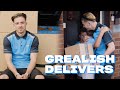 Jack Grealish Surprises Manchester City Fans | Delivering For Amazon Prime!