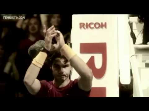 Preview: 2011 Barclays ATP World Tour Finals