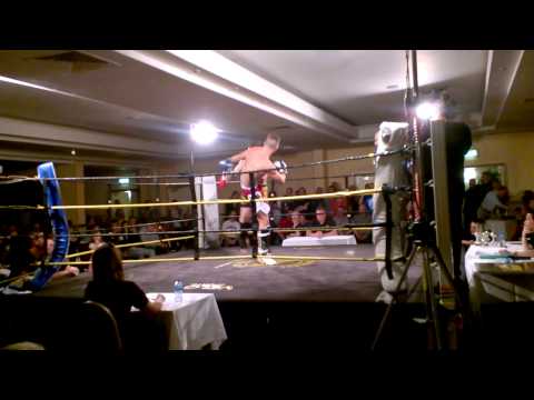 Mayhem in Meath 26 April Round 1