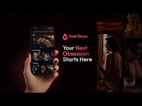 Reel Drops: Short Drama Series video thumbnail