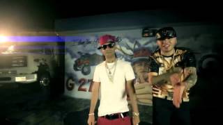 Salgo (INTRO) - Farruko Ft. Arcangel, Ñengo Flow, D Ozi Kelmitt,