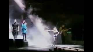 Kylie Rhythm Of Love tour 1991 Australia clips