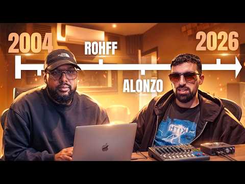 De Rohff à Alonzo : Spike Miller a traversé les générations