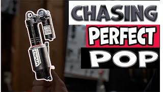 RockShox Vivid Air Beginner Setup Guide