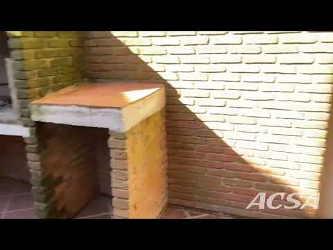 Alquiler Casa 2 dormitorios en Parque de solymar, Canelones. Inmobiliaria ACSA