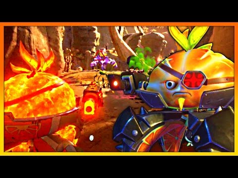 Mastering Iron Citron