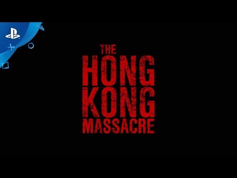 The Hong Kong Massacre