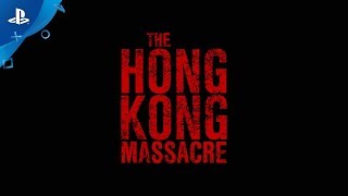 The Hong Kong Massacre (PC) Steam Key EUROPE